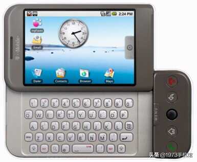 国产手机发展史:HTC