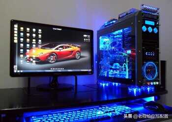 买电脑是买组装电脑好还是买品牌的电脑好,两者之间的区别在哪里