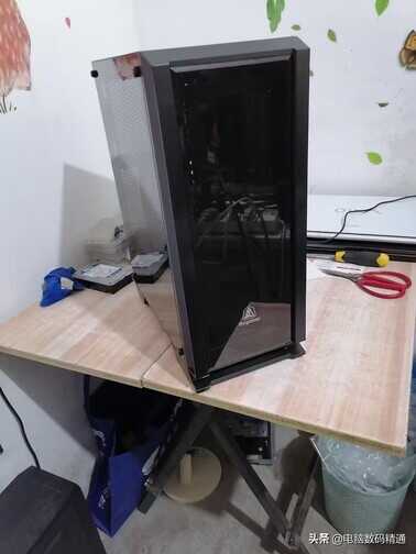 5000K预算,应该选什么配置的台式电脑好?