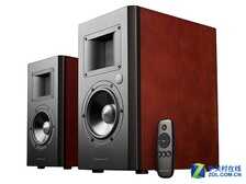 最高直降800元!三款旗舰级桌面HiFi音箱推荐