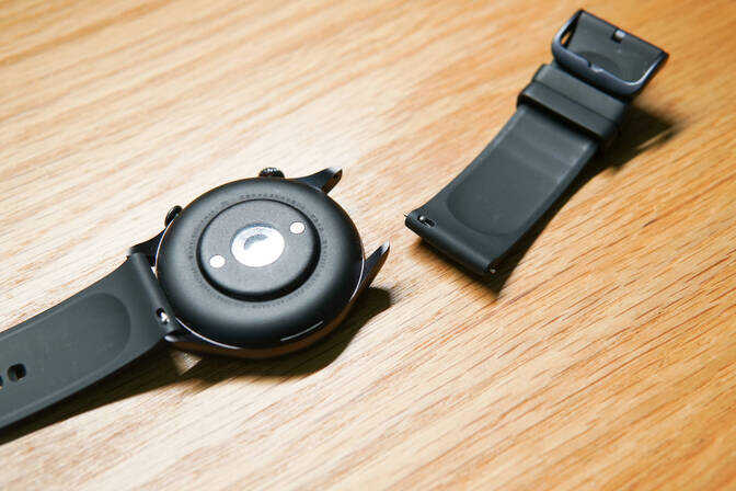 22年智能手表值得入手吗?Amazfit GTR3 Pro体验