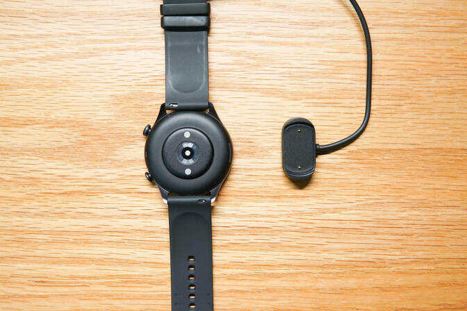 22年智能手表值得入手吗?Amazfit GTR3 Pro体验