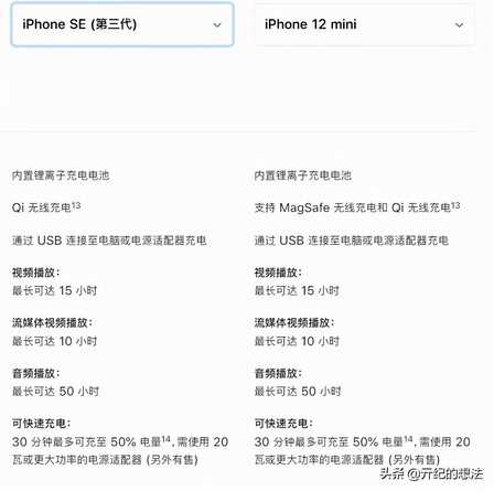 2分钟告诉你:新款iPhone SE值不值得买