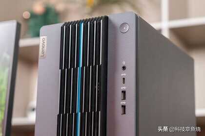 酷炫外观,出众性能,适合设计师的GeekPro主机评测