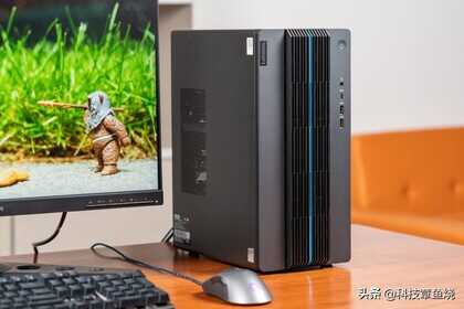 酷炫外观,出众性能,适合设计师的GeekPro主机评测
