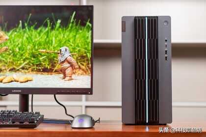 酷炫外观,出众性能,适合设计师的GeekPro主机评测