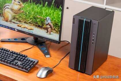 酷炫外观,出众性能,适合设计师的GeekPro主机评测