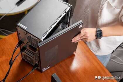 酷炫外观,出众性能,适合设计师的GeekPro主机评测