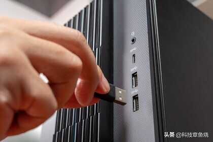 酷炫外观,出众性能,适合设计师的GeekPro主机评测