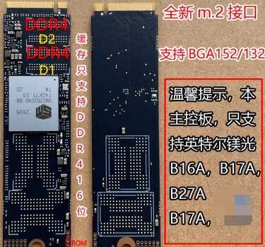 光看颗粒就行了?固态硬盘可不是这么选的
