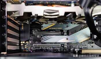 铠侠固态硬盘好用吗?铠侠NVMe™接口SSD EXCERIA™ G2 RC20轻体验