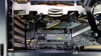 铠侠固态硬盘好用吗?铠侠NVMe™接口SSD EXCERIA™ G2 RC20轻体验