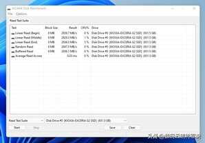 铠侠固态硬盘好用吗?铠侠NVMe™接口SSD EXCERIA™ G2 RC20轻体验