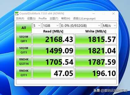 铠侠固态硬盘好用吗?铠侠NVMe™接口SSD EXCERIA™ G2 RC20轻体验