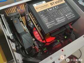 电源风扇太吵?7块钱搞定