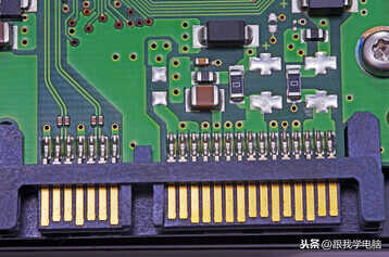 自己动手升级固态硬盘,怎么知道买那一种接口,专家教你实用一招