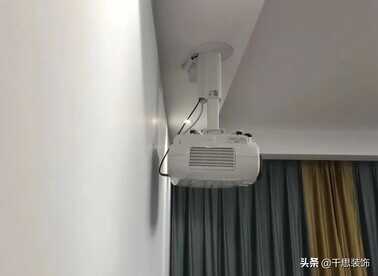 如何打造家庭影院?收好这份《投影仪安装操作指南》
