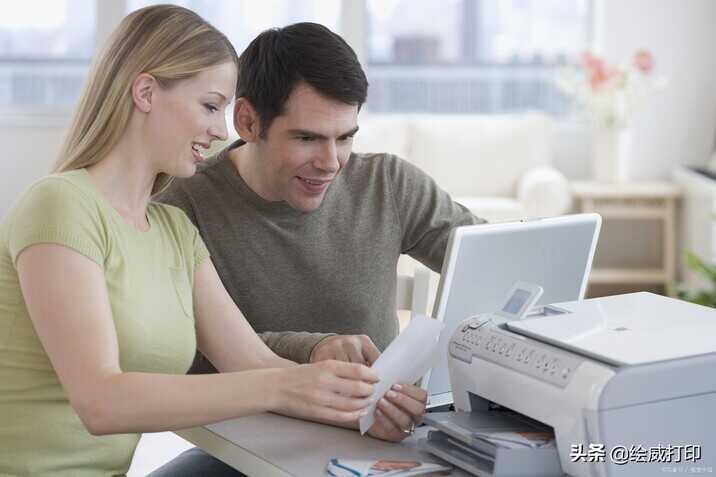 打印机为什么总是脱机无法使用,原来这三步就能轻松解决