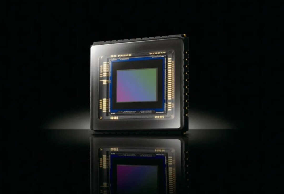 CCD?CMOS?背照式?堆栈式?图像传感器结构小科普