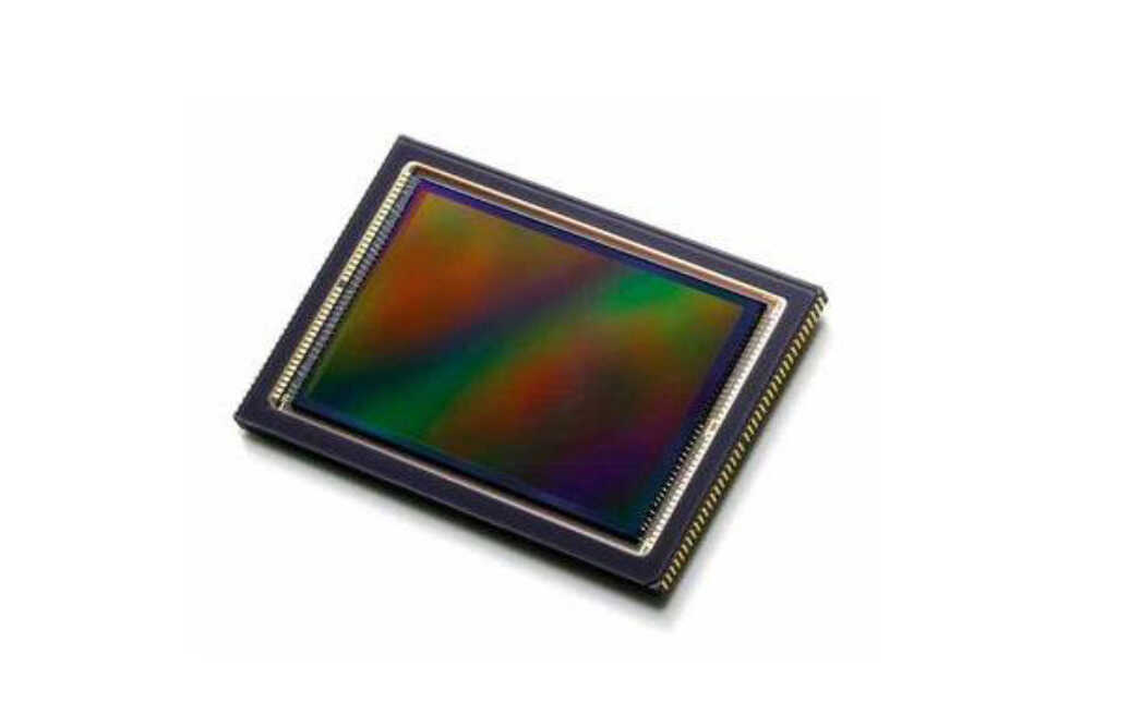 CCD?CMOS?背照式?堆栈式?图像传感器结构小科普