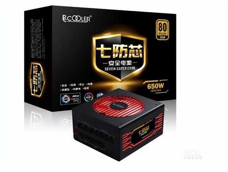 22年6月丨DIY硬件618推荐配置单(AMD篇)