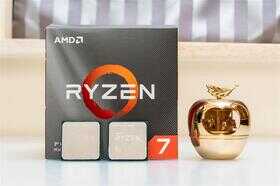 AMD 3700X应该上什么主板?B450?X470?还是X570?