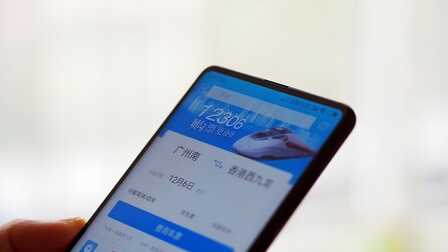 高铁外卖在哪个平台订餐?中国铁路:独此一家别无分号