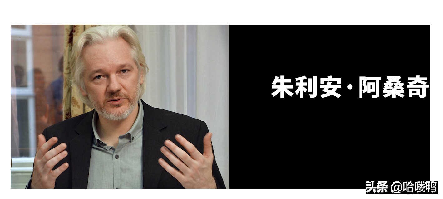 盘点世界上最出名的十大黑客,每个都能改变历史的大神人物