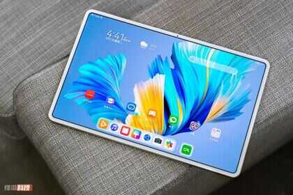 华为MatePad Pro 12.6英寸体验评测：全新系统加持，生产力拉满