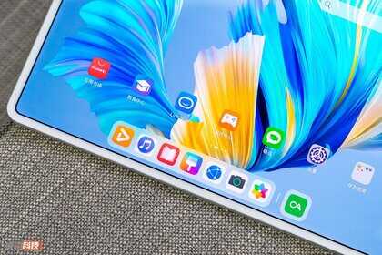 华为MatePad Pro 12.6英寸体验评测：全新系统加持，生产力拉满