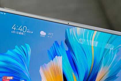 华为MatePad Pro 12.6英寸体验评测：全新系统加持，生产力拉满
