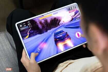 华为MatePad Pro 12.6英寸体验评测：全新系统加持，生产力拉满