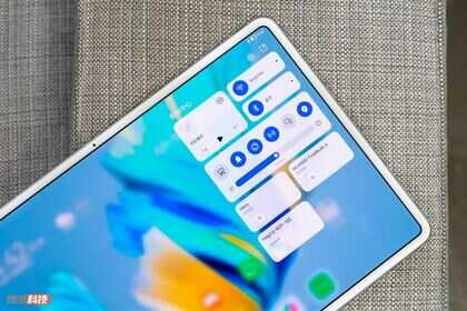 华为MatePad Pro 12.6英寸体验评测：全新系统加持，生产力拉满