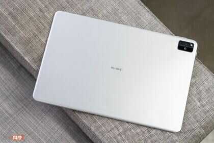华为MatePad Pro 12.6英寸体验评测：全新系统加持，生产力拉满