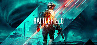 《战地 2042》PC 配置公布:最低 i5+1050Ti