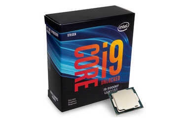 英特尔 i9-9900K、i9-9900KF、i9-9900KS 有什么区别,如何选择?