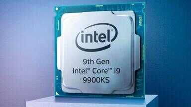 英特尔 i9-9900K、i9-9900KF、i9-9900KS 有什么区别,如何选择?
