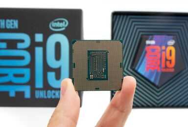 英特尔 i9-9900K、i9-9900KF、i9-9900KS 有什么区别,如何选择?