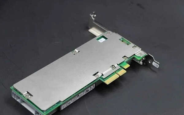 PCI-E硬盘是什么?PCI-E硬盘和SSD有什么区别?
