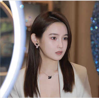 520 | 399元入手施华洛世奇,经典爆款,条条美到犯规