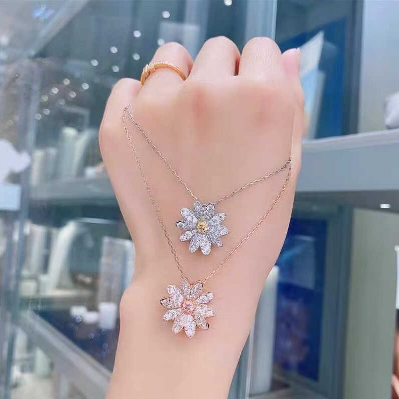 520 | 399元入手施华洛世奇,经典爆款,条条美到犯规