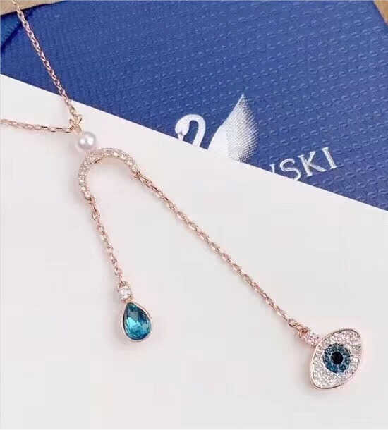 520 | 399元入手施华洛世奇,经典爆款,条条美到犯规