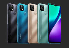 smart手机是什么牌子的(传音Infinix Smart 5 Pro评测