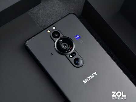 影像机皇归位索尼!微单手机索尼Xperia Pro-I评测