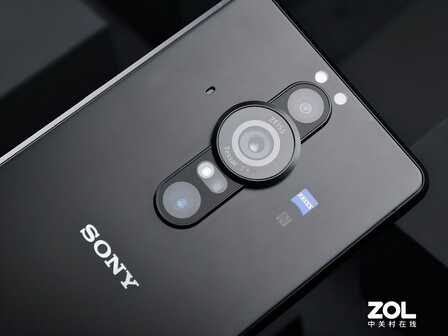 影像机皇归位索尼!微单手机索尼Xperia Pro-I评测