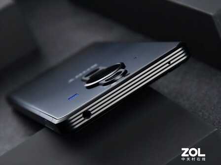 影像机皇归位索尼!微单手机索尼Xperia Pro-I评测