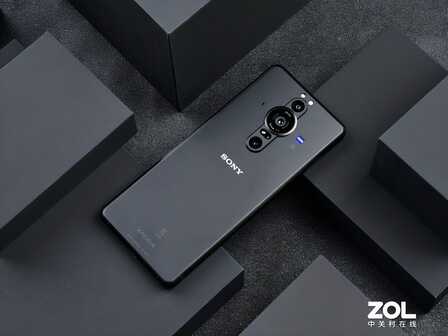 影像机皇归位索尼!微单手机索尼Xperia Pro-I评测