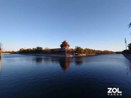 影像机皇归位索尼!微单手机索尼Xperia Pro-I评测