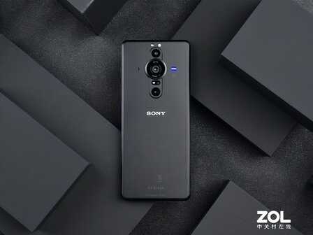 影像机皇归位索尼!微单手机索尼Xperia Pro-I评测