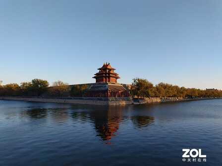 影像机皇归位索尼!微单手机索尼Xperia Pro-I评测
